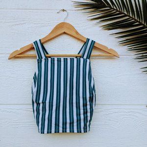 NWT Old Navy Swim Suit Top
